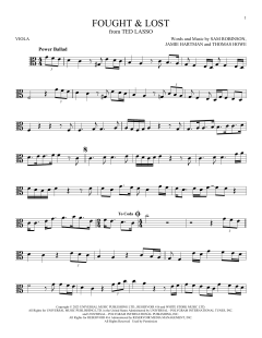 Fought & Lost von Sam Ryder (Download) 