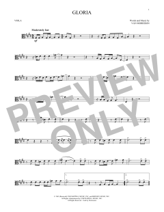 Gloria von Van Morrison (Download) 