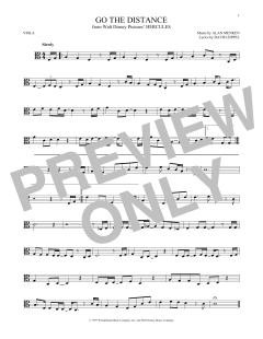 Go The Distance von Michael Bolton (Download) 