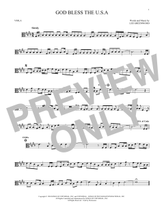 God Bless The U.S.A. von Lee Greenwood (Download) 