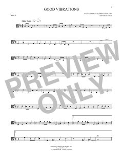 Good Vibrations von Mike Love (Download) 