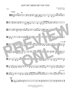 Got My Mind Set On You von George Harrison (Download) 