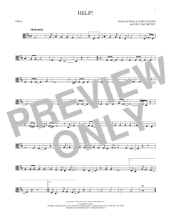 Help! von The Beatles (Download) 