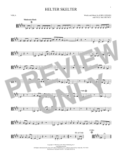 Helter Skelter von The Beatles (Download) 