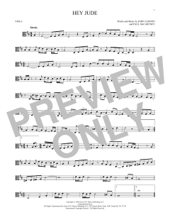 Hey Jude von The Beatles (Download) 