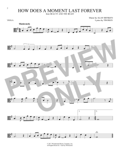 How Does A Moment Last Forever von Celine Dion (Download) 