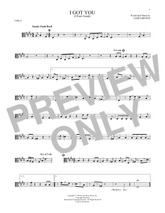 I Got You von James Brown (Download) 