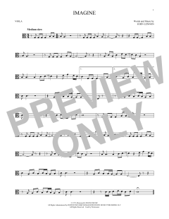 Imagine von John Lennon (Download) 
