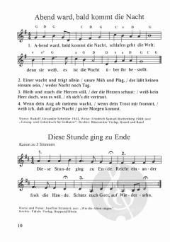 Kein schöner Land Band 1 