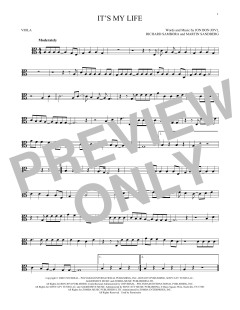 It's My Life von Bon Jovi (Download) 