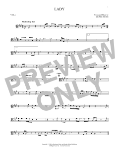 Lady von Kenny Rogers (Download) 