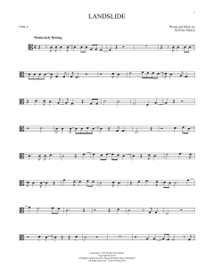 Landslide von Fleetwood Mac (Download) 