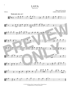 Lava von James Ford Murphy (Download) 