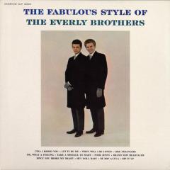 Let It Be Me von The Everly Brothers (Download) 