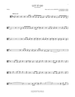 Let It Go von Idina Menzel (Download) 