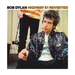 Like A Rolling Stone von Bob Dylan (Download) 
