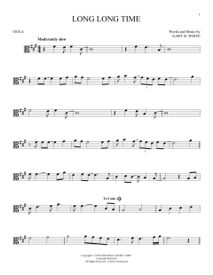 Long Long Time von Linda Ronstadt (Download) 