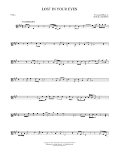 Lost In Your Eyes von Debbie Gibson (Download) 