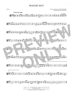 Maggie May von Rod Stewart (Download) 