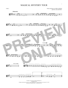 Magical Mystery Tour von The Beatles (Download) 