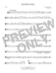 Mas Que Nada von Sergio Mendes (Download) 