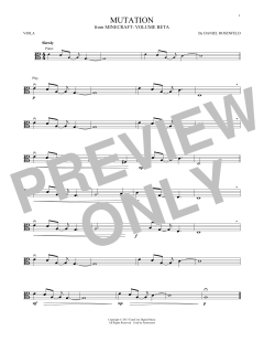 Mutation von Daniel Rosenfeld (Download) 