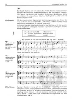 Orgelimprovisation mit Pfiff im Alle Noten Shop kaufen