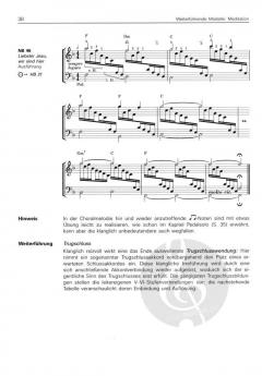 Orgelimprovisation mit Pfiff im Alle Noten Shop kaufen