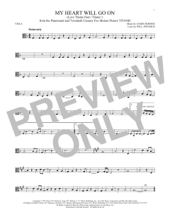 My Heart Will Go On von Celine Dion (Download) 