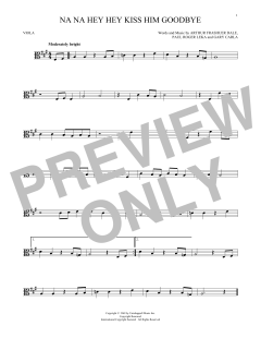 Na Na Hey Hey Kiss Him Goodbye von Steam (Download) 