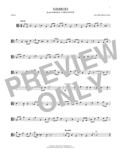 Nimrod von Edward Elgar (Download) 