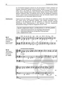 Orgelimprovisation mit Pfiff Band 2 im Alle Noten Shop kaufen