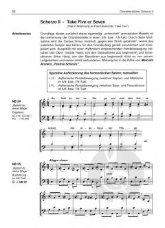 Orgelimprovisation mit Pfiff Band 2 im Alle Noten Shop kaufen