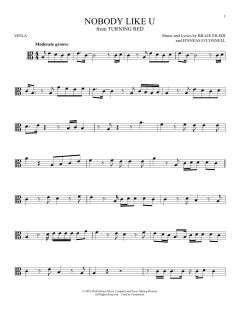 Nobody Like U von 4*Town (Download) 