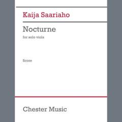 Nocturne von Kaija Saariaho (Download) 