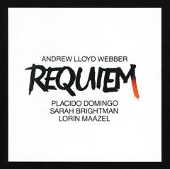 Pie Jesu von Andrew Lloyd Webber (Download) 