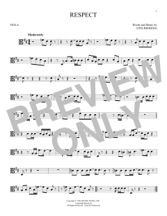 Respect von Otis Redding (Download) 