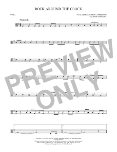 Rock Around The Clock von Jimmy DeKnight (Download) 