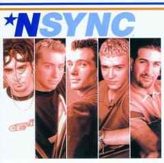 Sailing von N Sync (Download) 