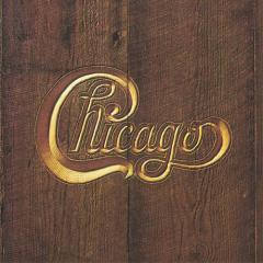 Saturday In The Park von Chicago (Download) 