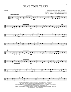 Save Your Tears von The Weeknd (Download) 