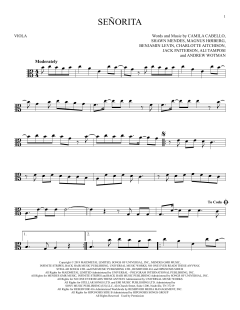 Señorita von Ben Levin (Download) 