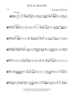 Sexual Healing von Marvin Gaye (Download) 