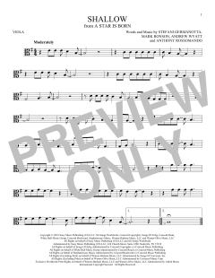 Shallow von Mark Ronson (Download) 