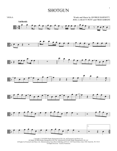 Shotgun von George Ezra (Download) 