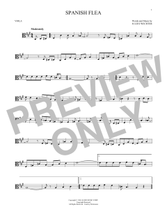 Spanish Flea von Julius Wechter (Download) 