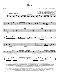 Stay von The Kid LAROI (Download) 