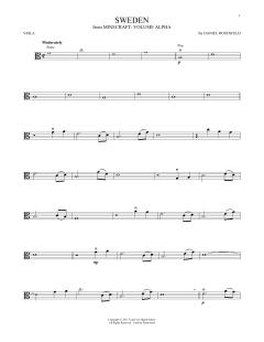 Sweden von Daniel Rosenfeld (Download) 