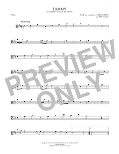 Tammy von Debbie Reynolds (Download) 