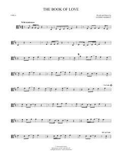 The Book Of Love von Peter Gabriel (Download) 